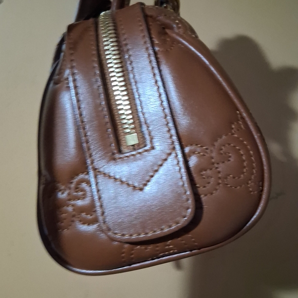 Gucci Gg Matelssse Bag - Picture 3 of 5